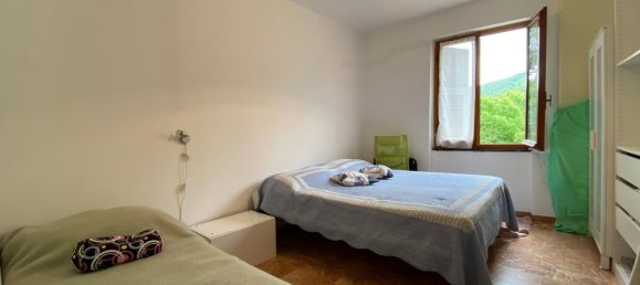 3 rooms Apartment in Torriglia, Italy No. 218160 13