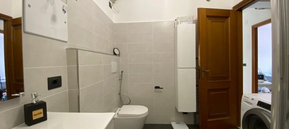 3 rooms Apartment in Torriglia, Italy No. 218160 10