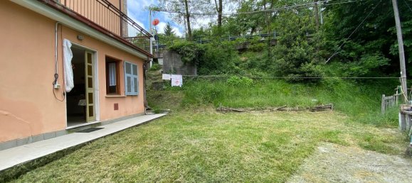 3 rooms Apartment in Torriglia, Italy No. 218160 2