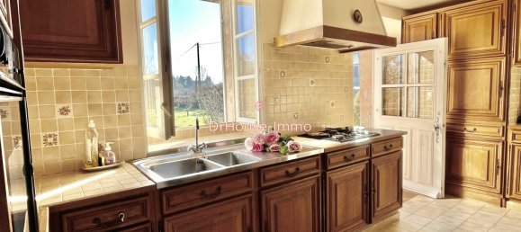 4 bedrooms House in Saint-Leger-Vauban, France No. 204832 5