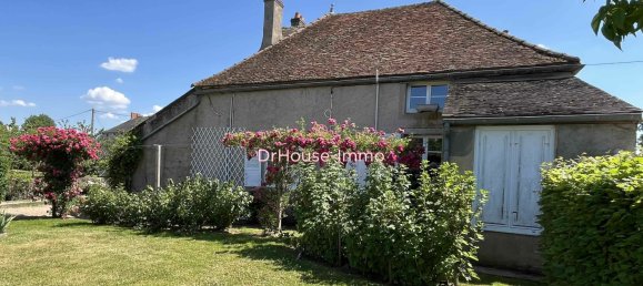 4 bedrooms House in Saint-Leger-Vauban, France No. 204832 12