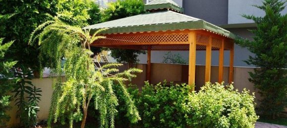 Apartment 3+1 in Antalya, Turkey No. 27520 2