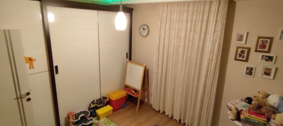 Apartment 3+1 in Antalya, Turkey No. 27520 12