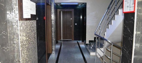 Apartment 3+1 in Antalya, Turkey No. 27520 11