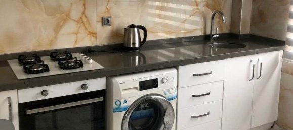 Apartment 3+1 in Antalya, Turkey No. 27520 7