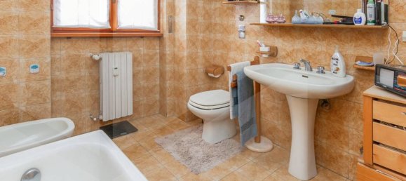 Apartamento de 3 habitaciónes en San Donato Milanese, Italy No. 29867 25