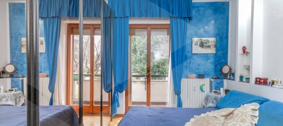 Apartamento de 3 habitaciónes en San Donato Milanese, Italy No. 29867 19