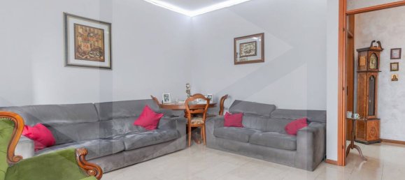 Apartamento de 3 habitaciónes en San Donato Milanese, Italy No. 29867 38