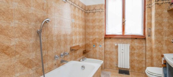 Apartamento de 3 habitaciónes en San Donato Milanese, Italy No. 29867 21