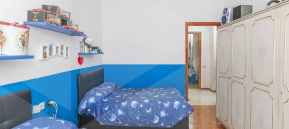 3-Zimmer Wohnung in San Donato Milanese, Italy, Nr. 29867 14