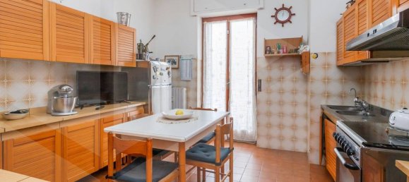 Apartamento de 3 habitaciónes en San Donato Milanese, Italy No. 29867 3