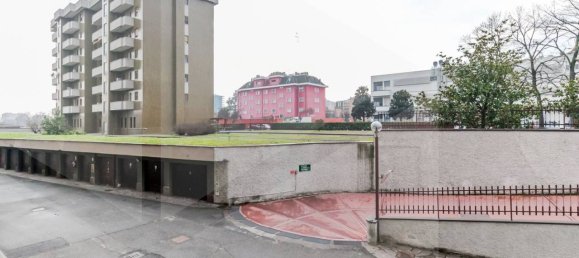 Apartamento de 3 habitaciónes en San Donato Milanese, Italy No. 29867 11