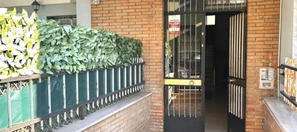 2 rooms Apartment in Rome, Italy No. 28805 2