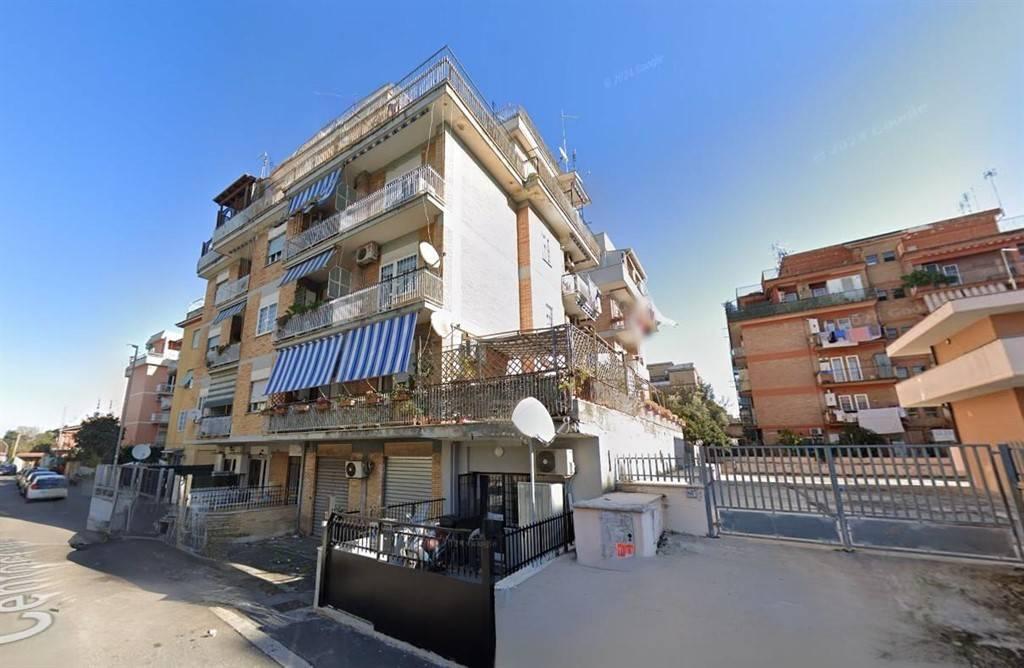 2 rooms Apartment in Rome, Italy No. 28805