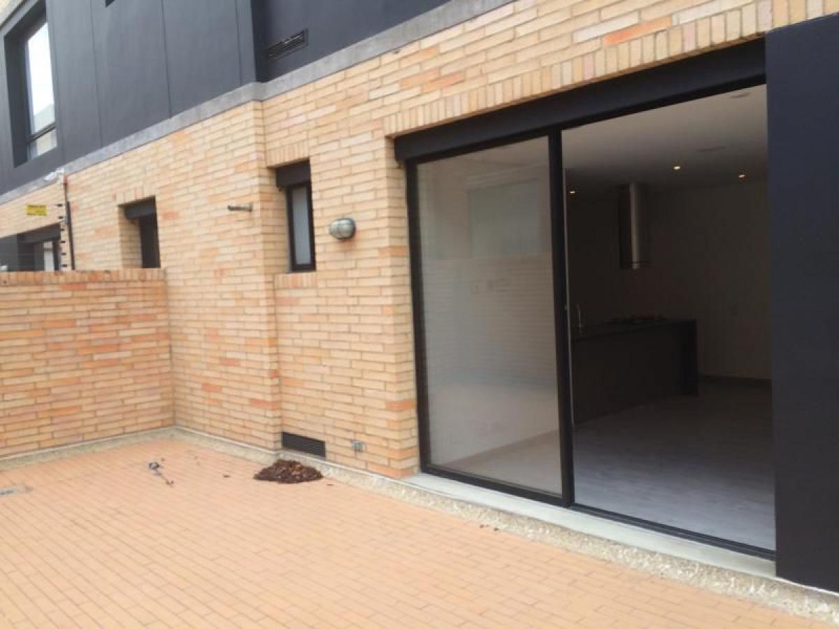 استوديو في Bogota, Colombia رقم 10080