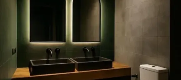 2 غرف نوم عقار تجاري في Malaga, Spain رقم 155539 6