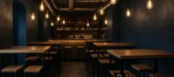 2 غرف نوم عقار تجاري في Malaga, Spain رقم 155539 7