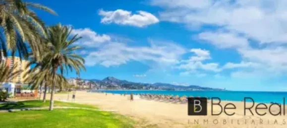 2 غرف نوم عقار تجاري في Malaga, Spain رقم 155539 4