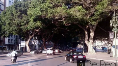 2 غرف نوم عقار تجاري في Malaga, Spain رقم 155539