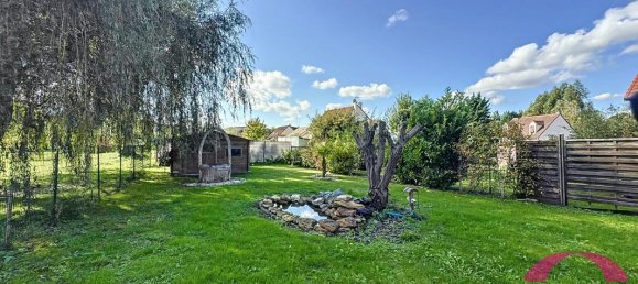 3 bedrooms House in Ballancourt-sur-Essonne, France No. 163318 11