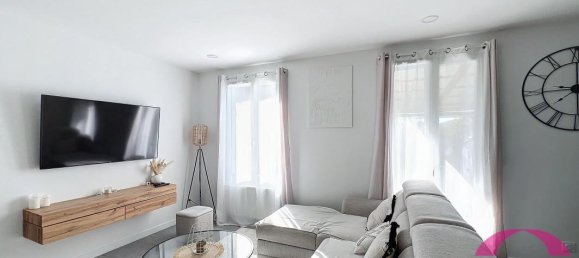 3 bedrooms House in Ballancourt-sur-Essonne, France No. 163318 4