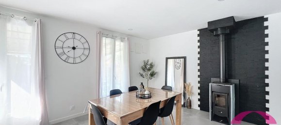 3 bedrooms House in Ballancourt-sur-Essonne, France No. 163318 5