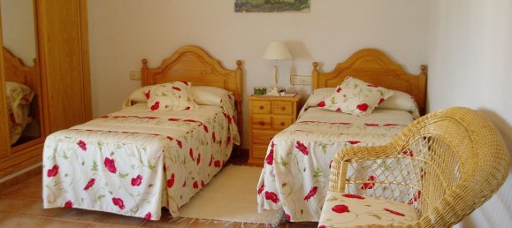 Casa T6 em Salamanca, Spain N.º 154135 19