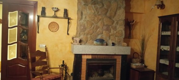 Casa T6 em Salamanca, Spain N.º 154135 4