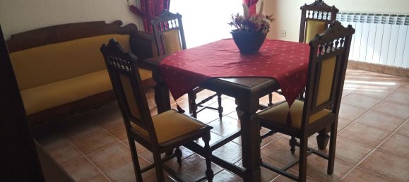 Casa T6 em Salamanca, Spain N.º 154135 18