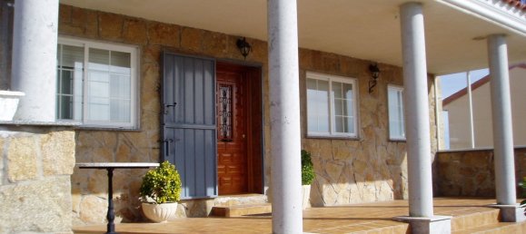 Casa T6 em Salamanca, Spain N.º 154135 35