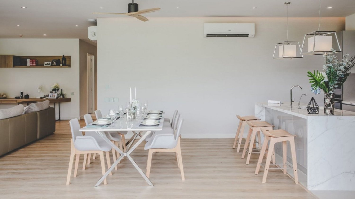 2 chambres Condo à Sansara Hua Hin Hang Dong, Thailand No. 29143