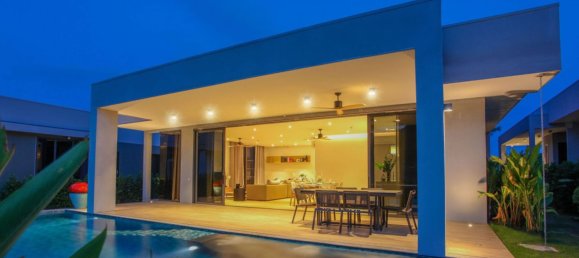 2 chambres Condo à Sansara Hua Hin Hang Dong, Thailand No. 29143 3