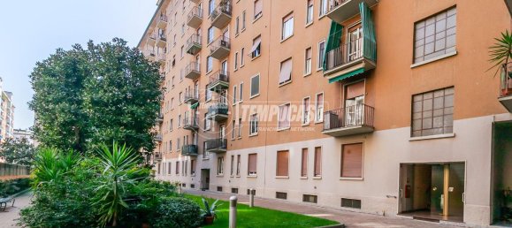 2 rooms Apartment in Milan, Italy No. 242319 8