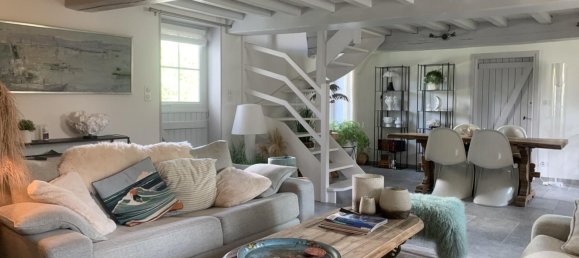 5 bedrooms House in Montreuil, France No. 64281 12