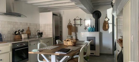 5 bedrooms House in Montreuil, France No. 64281 16