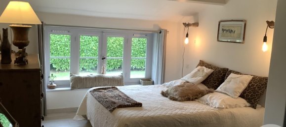 5 bedrooms House in Montreuil, France No. 64281 17