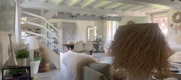 5 bedrooms House in Montreuil, France No. 64281 14