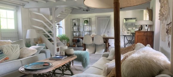 5 bedrooms House in Montreuil, France No. 64281 15