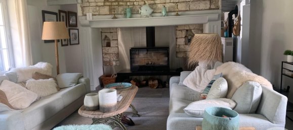 5 bedrooms House in Montreuil, France No. 64281 13