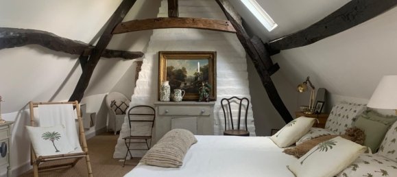 5 bedrooms House in Montreuil, France No. 64281 21