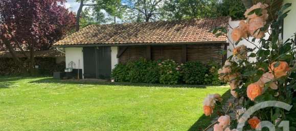 5 bedrooms House in Montreuil, France No. 64281 7