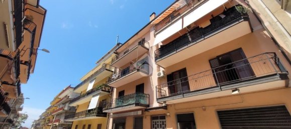 3 rooms Apartment in Melito di Porto Salvo, Italy No. 219934 2