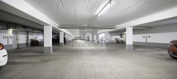 Квартира с 3 комнатами в Мюнхен, Германия № 326290 18