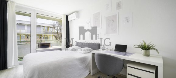 Квартира с 3 комнатами в Мюнхен, Германия № 326290 7