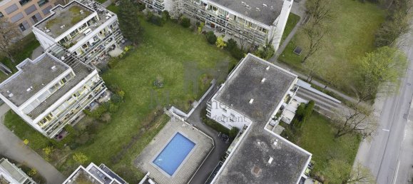 Квартира с 3 комнатами в Мюнхен, Германия № 326290 15