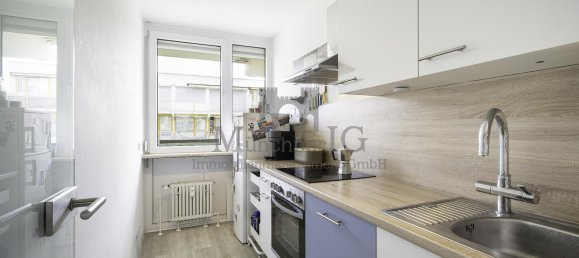 Квартира с 3 комнатами в Мюнхен, Германия № 326290 2