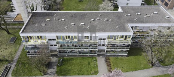 Квартира с 3 комнатами в Мюнхен, Германия № 326290 17