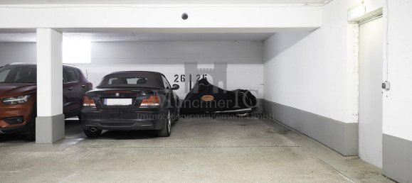 Квартира с 3 комнатами в Мюнхен, Германия № 326290 19