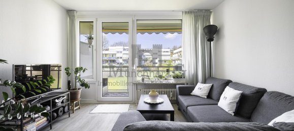 Квартира с 3 комнатами в Мюнхен, Германия № 326290 4