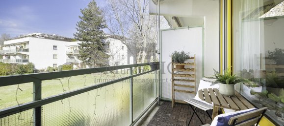 Квартира с 3 комнатами в Мюнхен, Германия № 326290 12